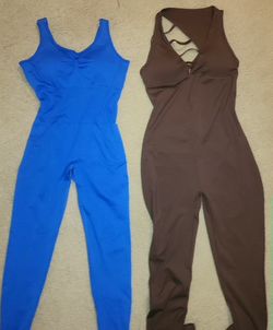 Jumpsuit