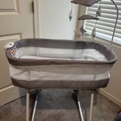 baby bassinet 