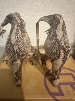 Women shoes