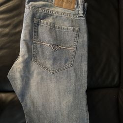 Guess Blue Jeans