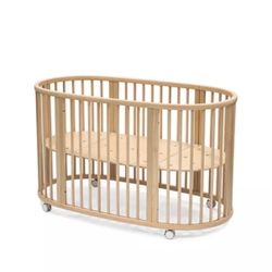 Stokke Sleepi Bed V3 BRAND NEW IN THE BOX