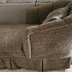 Lounge Chair