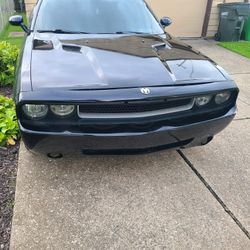 2009 Dodge Challenger