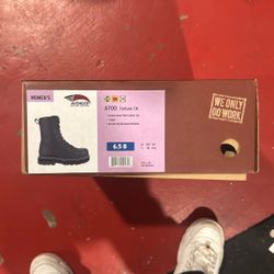 Avenger Work Boots