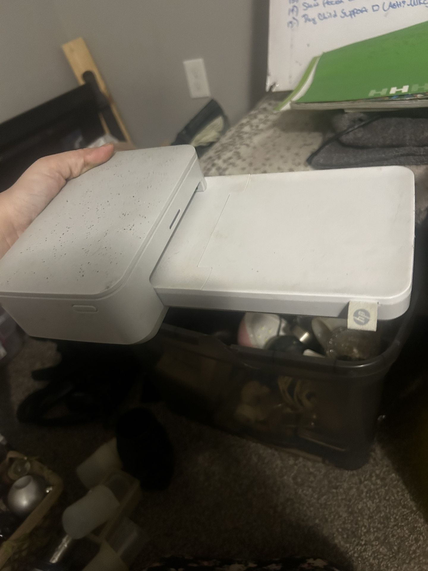 HP sprocket Studio Printer