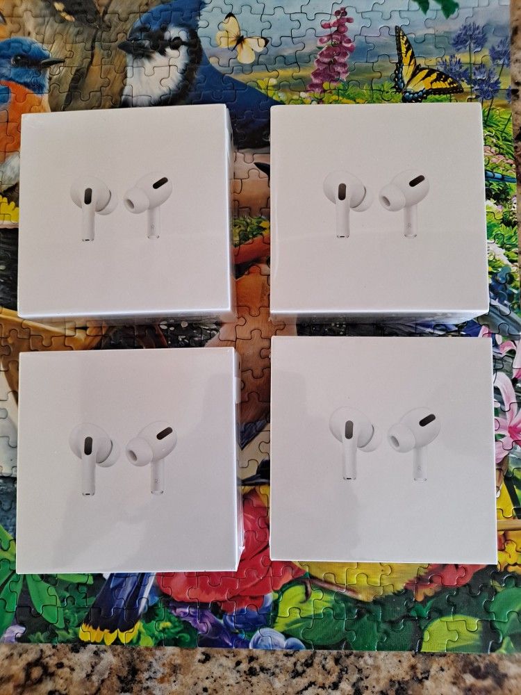 Airpods Pro