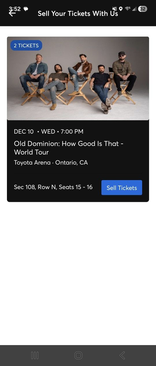 Old Dominon 150 Both!