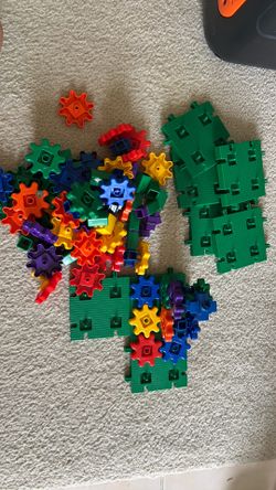 Building Games for Kids