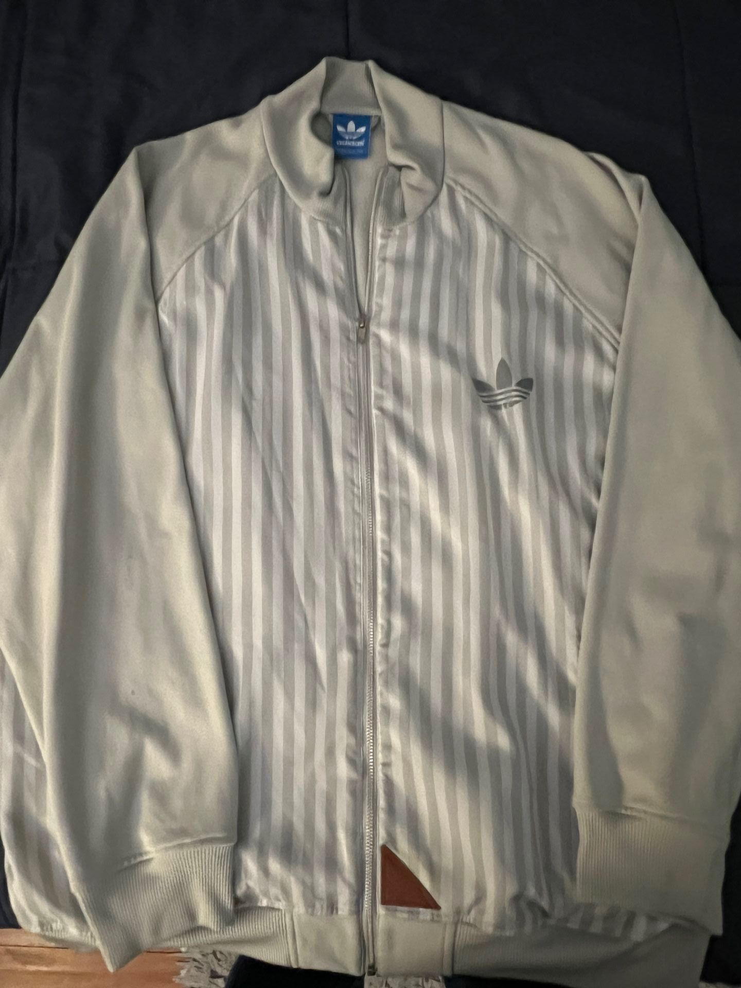 Adidas Jacket