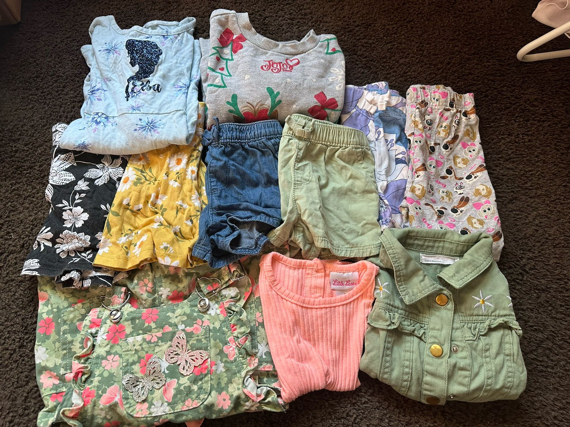 Kids Clothes