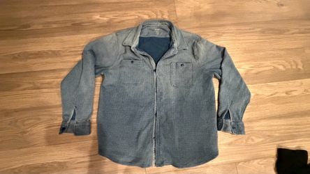 Men’s J Crew Denim size XXL