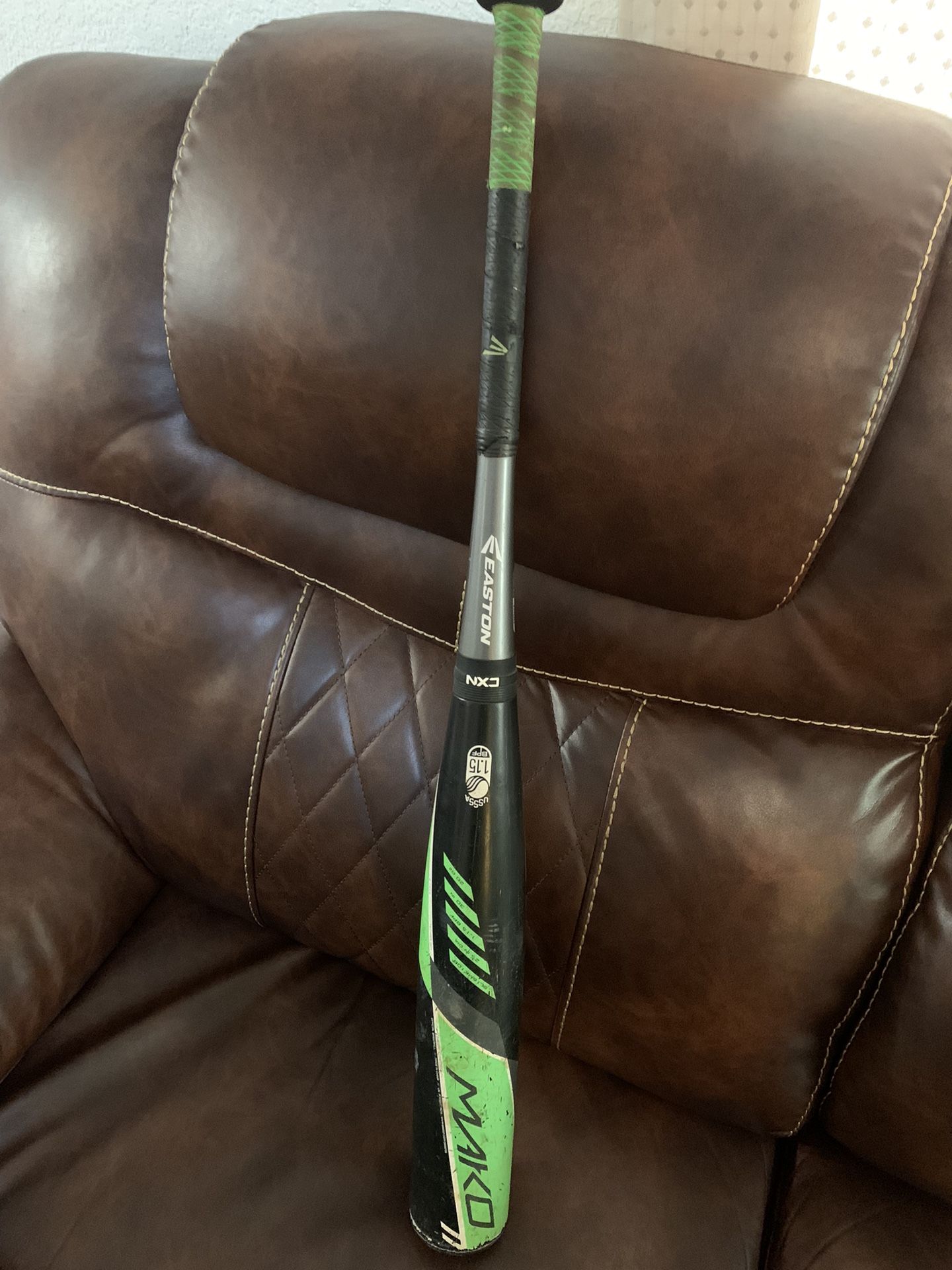 Baseball bat