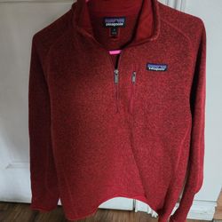 Patagonia SMALL 