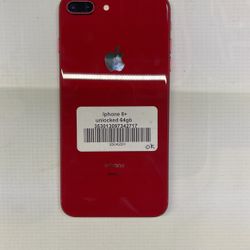 iPhone 8 Plus 64GB