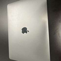 MacBook Air 13 In 2018 