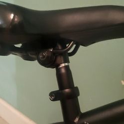 Cruiser Bike 