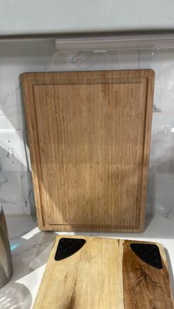 Cutting Boards