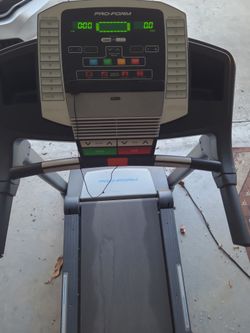 Proform 600 lt treadmill price sale