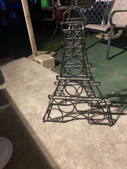 Wine holder