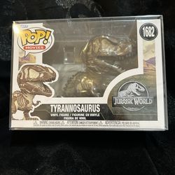 Pop Movies Jurassic Park 