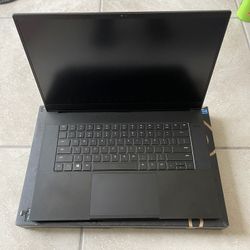 Razr Blade 15 Advanced Rtx 3070 Gaming Laptop