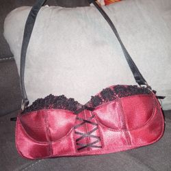 Bra Purse