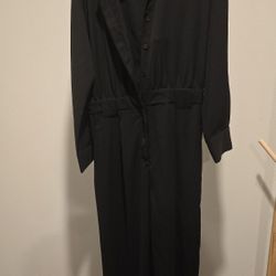 Womens Mackenzie Utility Jumper Suit