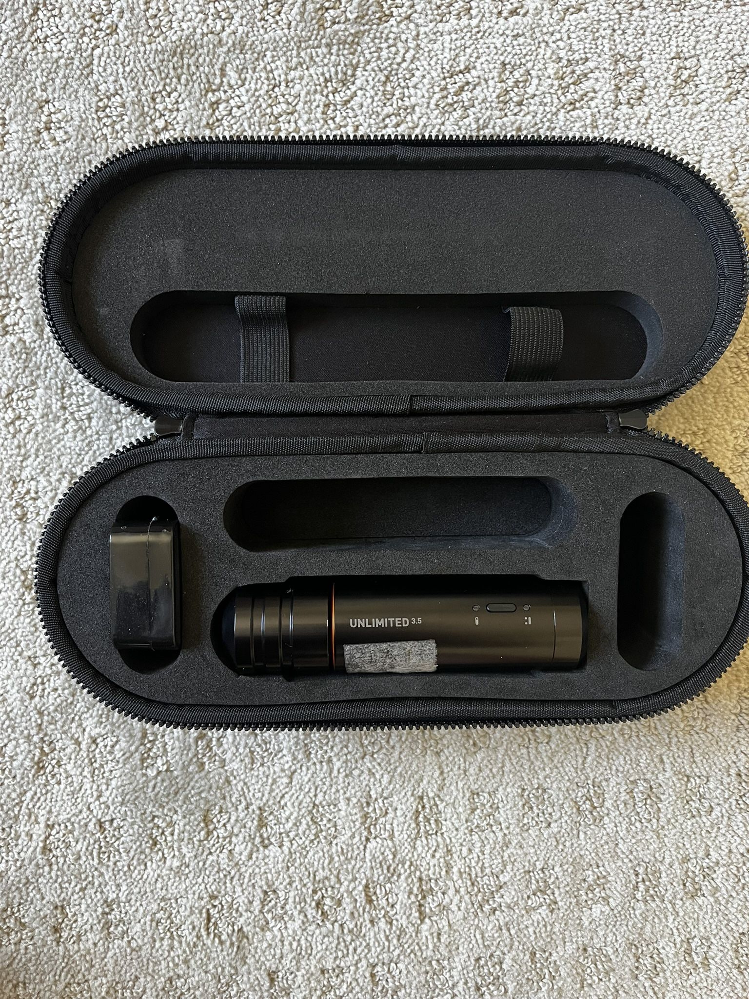 Cheyenne Nova Wireless Tattoo Machine