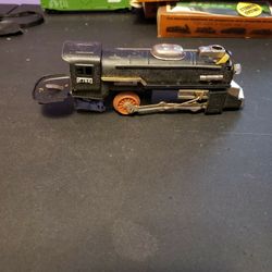 Train Battery Operated 