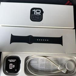 Apple Watch Series 10  46mm