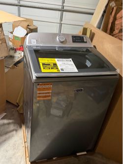 Washer