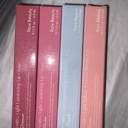 Rare Beauty Lip Gloss