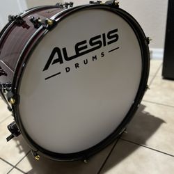 Alesis Strata 20" Mesh Head Electronic Kick Drum Pad