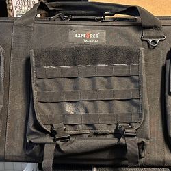Explorer Tactical 3 Rifle Case