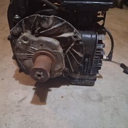 Lawnmower Engine