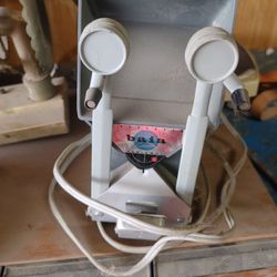 vintage Baia Reviewer 8mm Movie Editor