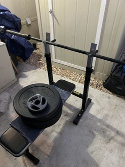 Bench