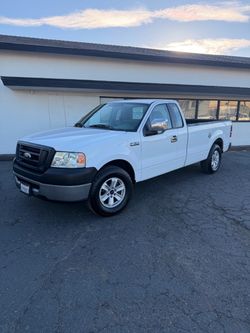 2006 Ford F-150