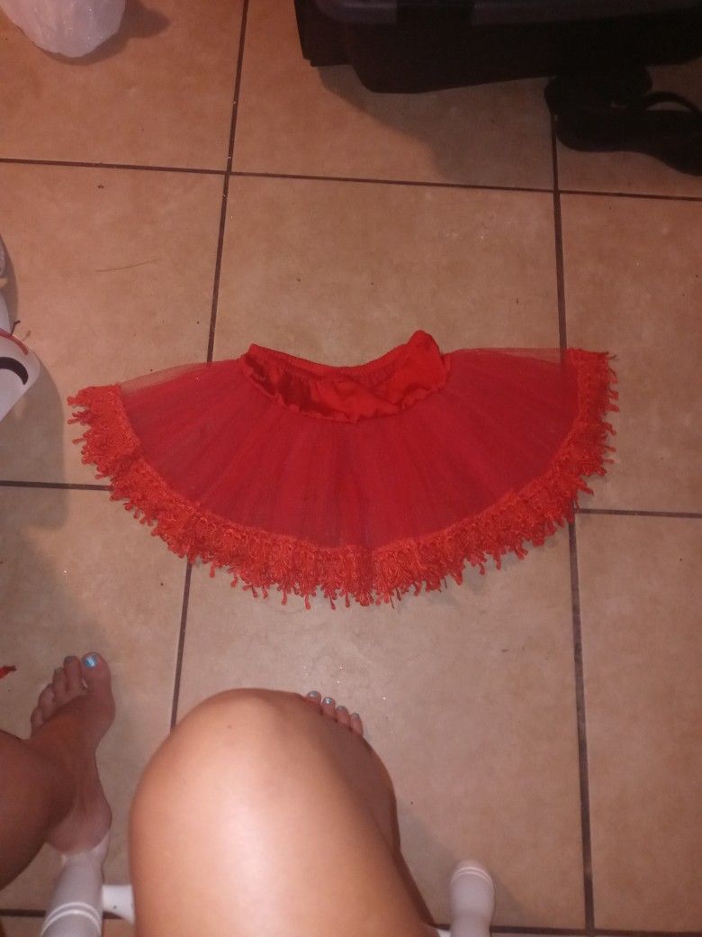 Leg Avenue Petticoat