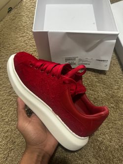 Alexander McQueen