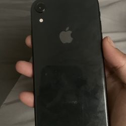 Unlocked Apple iPhone XR