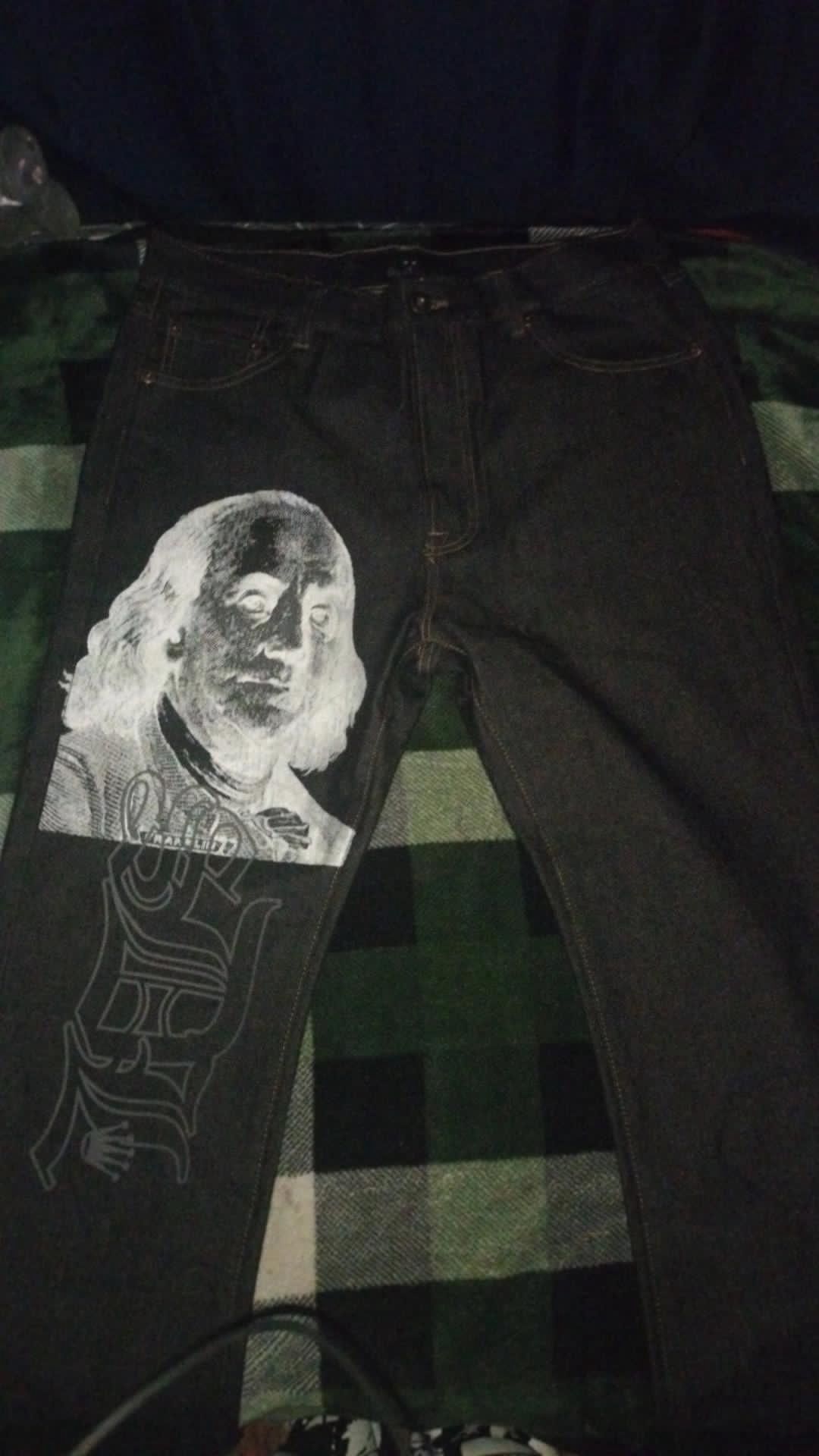 Sdl Jeans