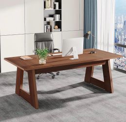 New in box desk