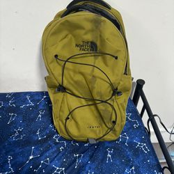 North Face Jester Backpack 