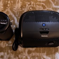 Dehumidifier & Bluetooth speaker