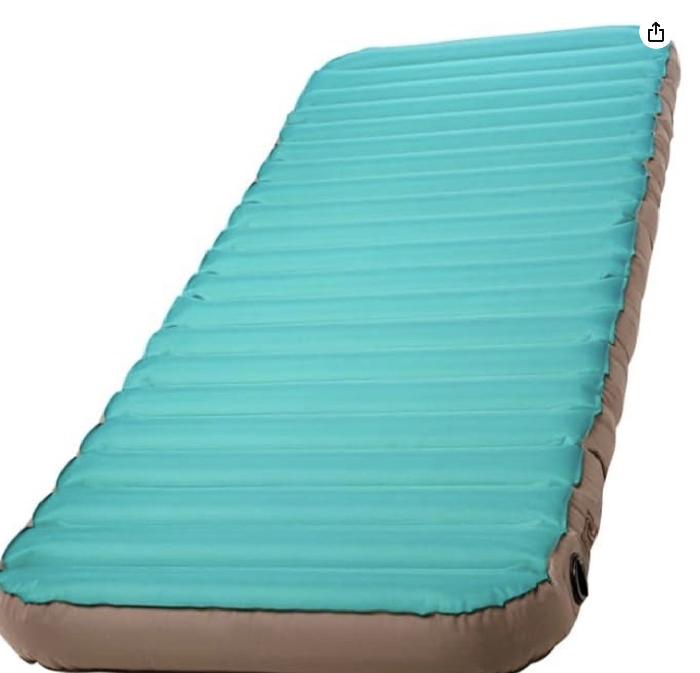 Sleeping Bag Mattress Pad
