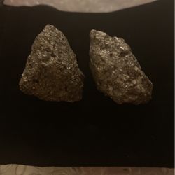 Pirite Stone