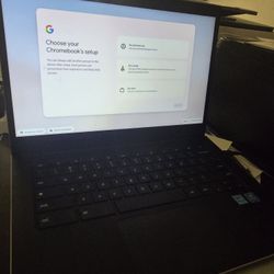 Samsung ChromeBook 32g