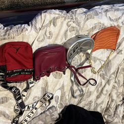 Purses Bundle – Michael Kors + Jordan + more