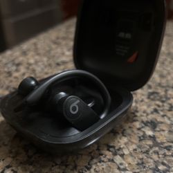 PowerBeats Pro Wireless Black